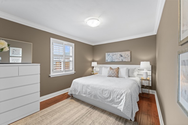6 Nagel Road, Toronto, Ontario, Canada