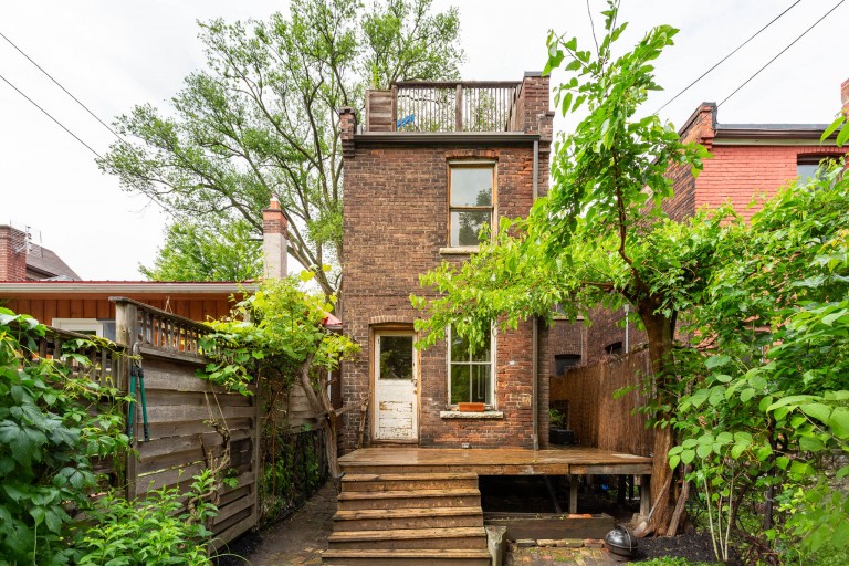 27 Hook Avenue, Toronto, Ontario, Canada photo 27