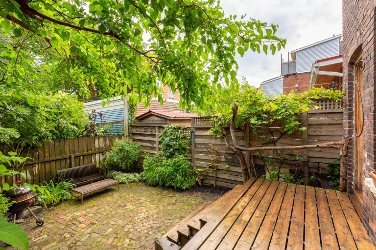 27 Hook Avenue, Toronto, Ontario, Canada photo 24