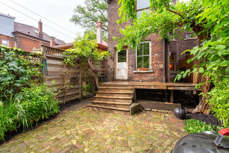 27 Hook Avenue, Toronto, Ontario, Canada photo 26