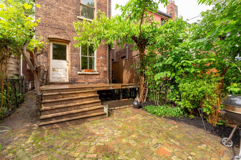 27 Hook Avenue, Toronto, Ontario, Canada photo 23