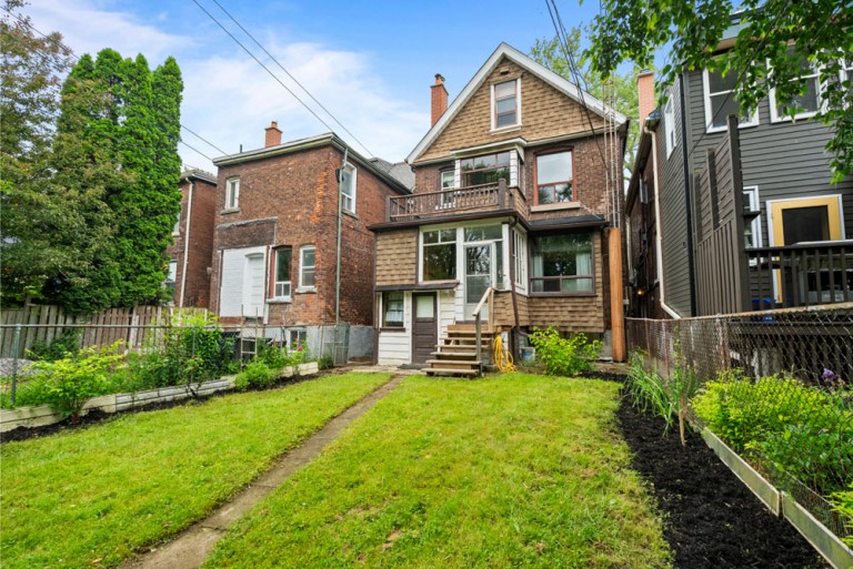 19 Galley Avenue, Toronto, Ontario, Canada photo 44