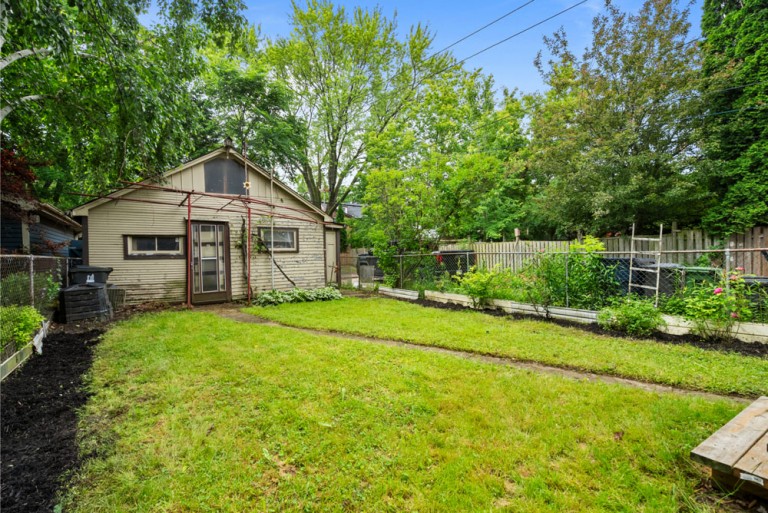 19 Galley Avenue, Toronto, Ontario, Canada photo 45