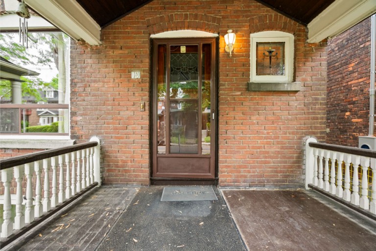 19 Galley Avenue, Toronto, Ontario, Canada photo 14