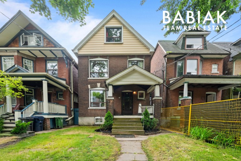 19 Galley Avenue, Toronto, Ontario, Canada photo 1