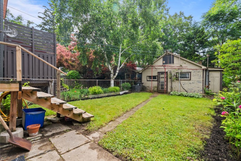 19 Galley Avenue, Toronto, Ontario, Canada photo 42