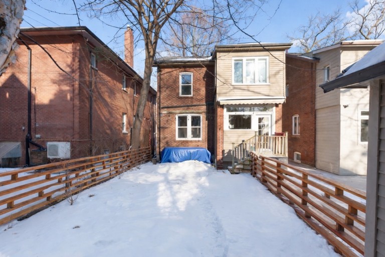 532 Windermere Avenue, Toronto, Ontario, Canada photo 38