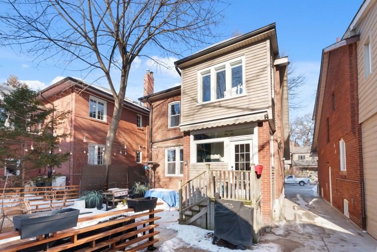 532 Windermere Avenue, Toronto, Ontario, Canada photo 39