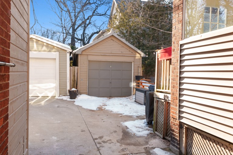 532 Windermere Avenue, Toronto, Ontario, Canada photo 41