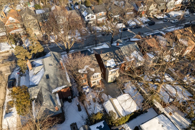 532 Windermere Avenue, Toronto, Ontario, Canada photo 44