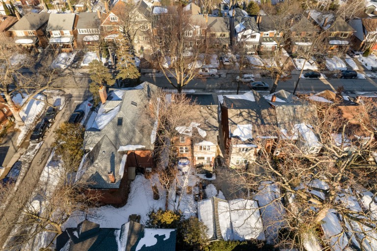 532 Windermere Avenue, Toronto, Ontario, Canada photo 42