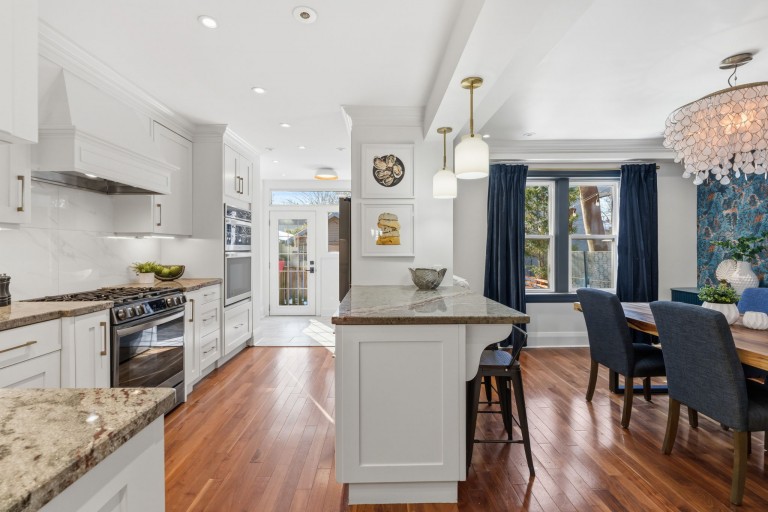 532 Windermere Avenue, Toronto, Ontario, Canada photo 13