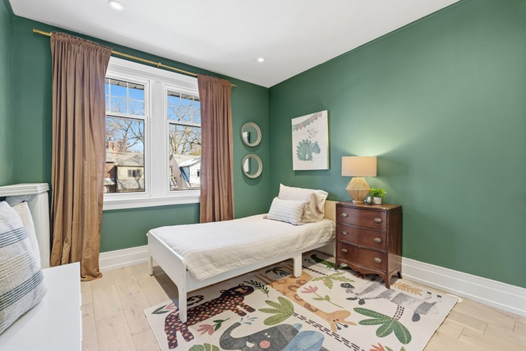 532 Windermere Avenue, Toronto, Ontario, Canada photo 23