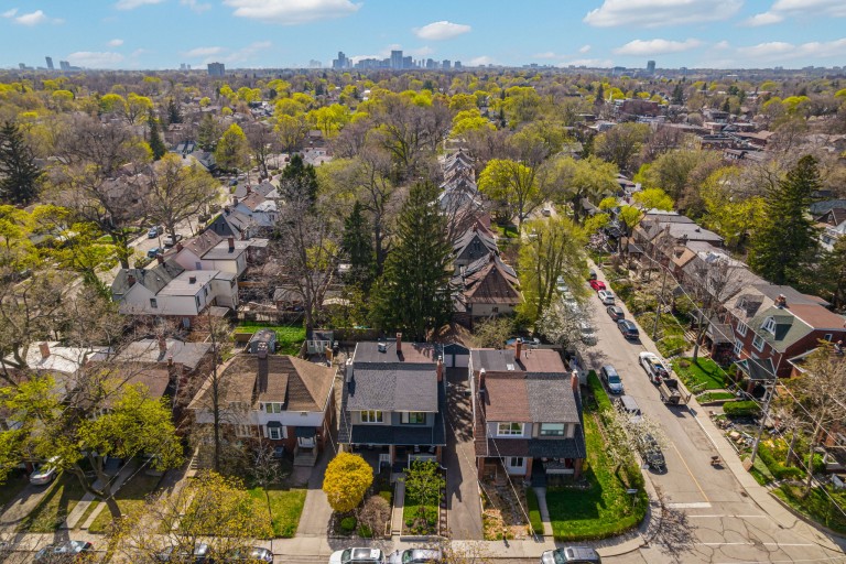 64 Gilmour Avenue, Toronto, Ontario, Canada photo 44