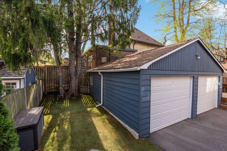 64 Gilmour Avenue, Toronto, Ontario, Canada photo 40