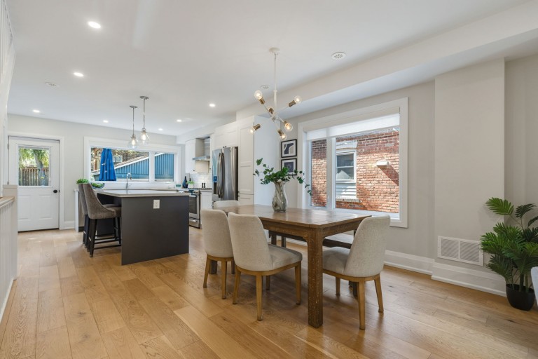 64 Gilmour Avenue, Toronto, Ontario, Canada photo 11