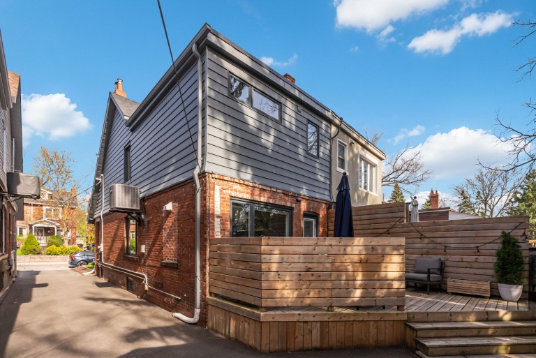 64 Gilmour Avenue, Toronto, Ontario, Canada photo 37
