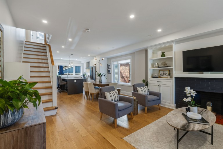 64 Gilmour Avenue, Toronto, Ontario, Canada photo 7