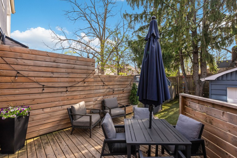 64 Gilmour Avenue, Toronto, Ontario, Canada photo 36
