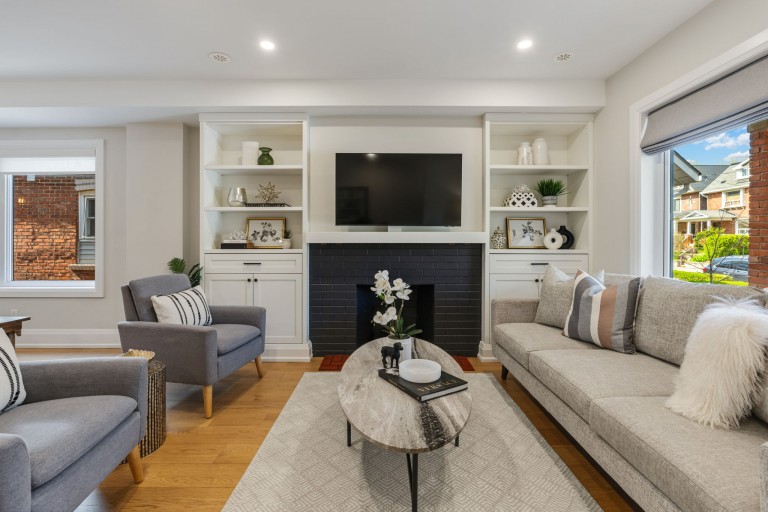64 Gilmour Avenue, Toronto, Ontario, Canada photo 8