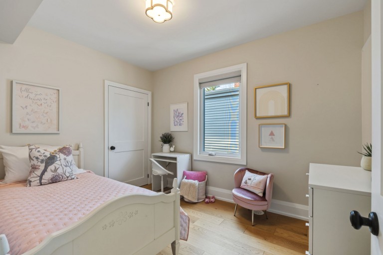 64 Gilmour Avenue, Toronto, Ontario, Canada photo 23