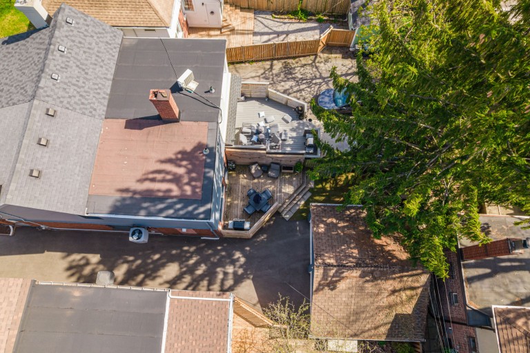 64 Gilmour Avenue, Toronto, Ontario, Canada photo 46