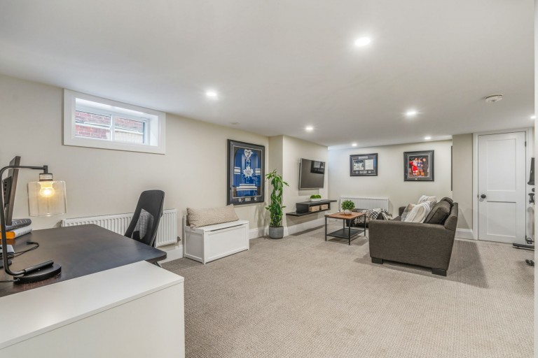 64 Gilmour Avenue, Toronto, Ontario, Canada photo 31