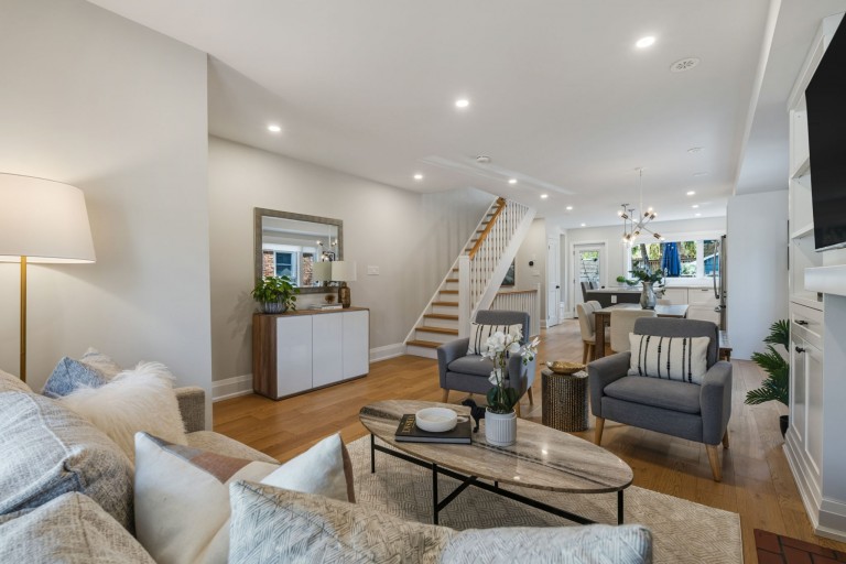 64 Gilmour Avenue, Toronto, Ontario, Canada photo 10