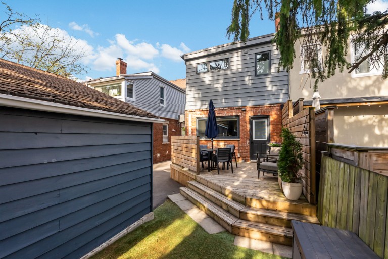 64 Gilmour Avenue, Toronto, Ontario, Canada photo 34