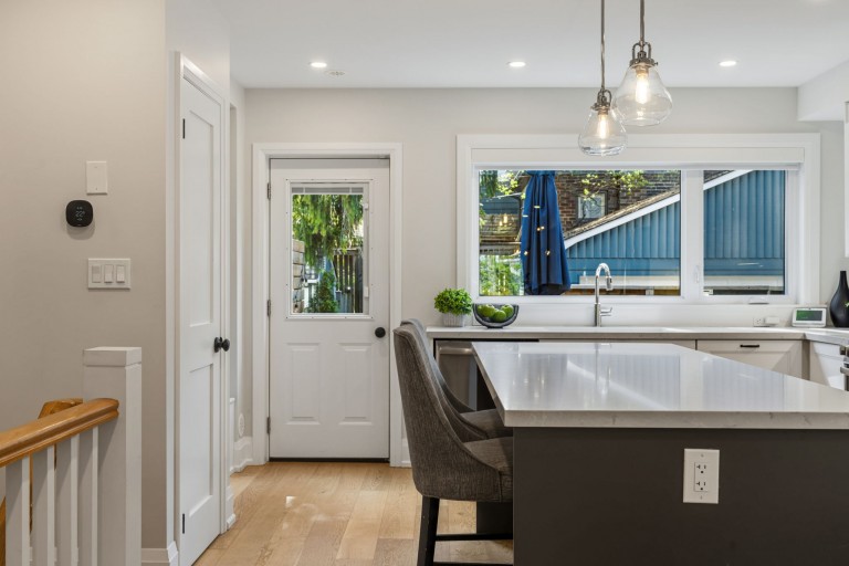 64 Gilmour Avenue, Toronto, Ontario, Canada photo 14