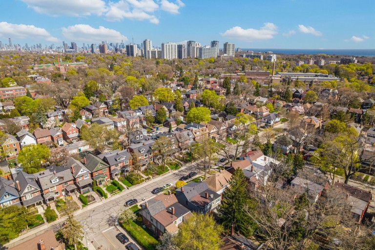 64 Gilmour Avenue, Toronto, Ontario, Canada photo 47