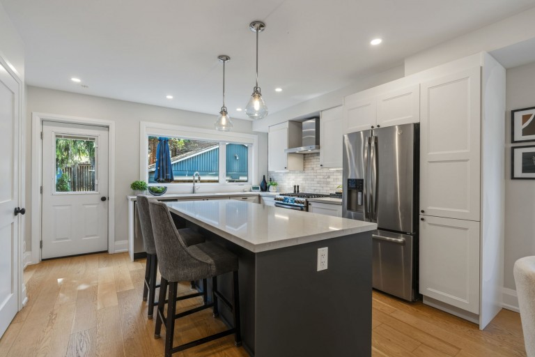 64 Gilmour Avenue, Toronto, Ontario, Canada photo 13