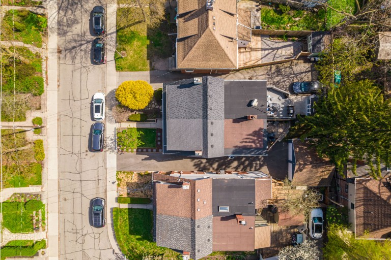 64 Gilmour Avenue, Toronto, Ontario, Canada photo 45