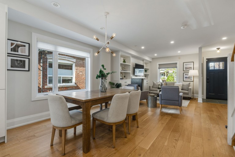 64 Gilmour Avenue, Toronto, Ontario, Canada photo 12