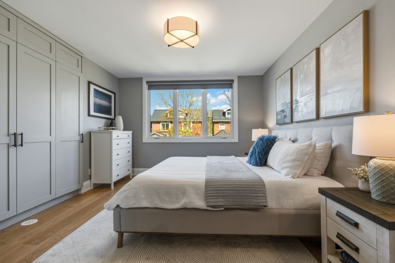 64 Gilmour Avenue, Toronto, Ontario, Canada photo 20