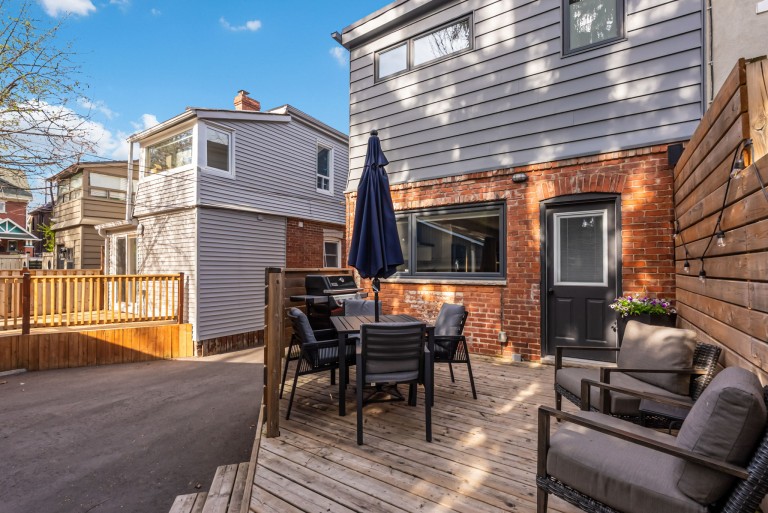64 Gilmour Avenue, Toronto, Ontario, Canada photo 39