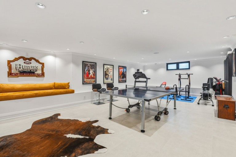 8 Baby Point Terrace, Toronto, Ontario, Canada photo 40