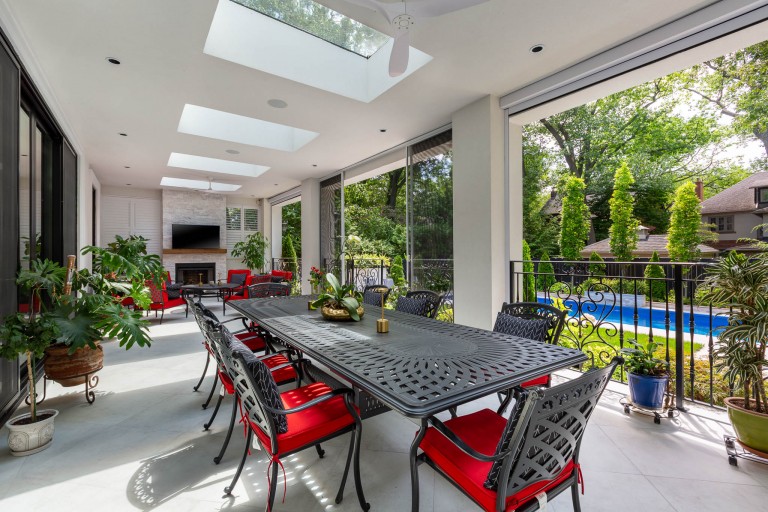 8 Baby Point Terrace, Toronto, Ontario, Canada photo 14