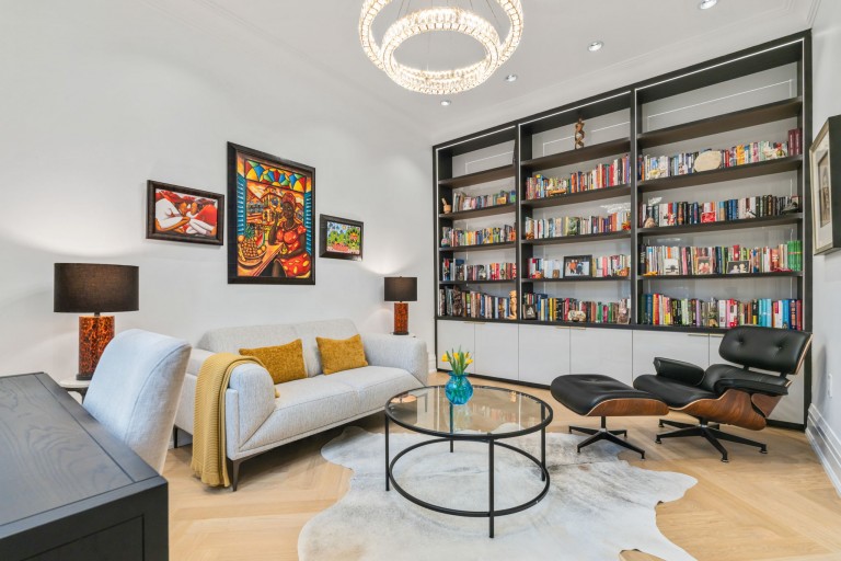 8 Baby Point Terrace, Toronto, Ontario, Canada photo 8