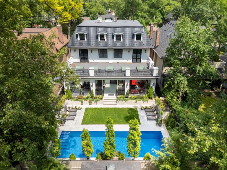 8 Baby Point Terrace, Toronto, Ontario, Canada photo 50