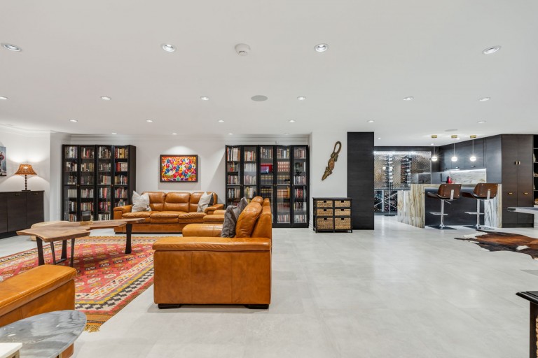 8 Baby Point Terrace, Toronto, Ontario, Canada photo 35