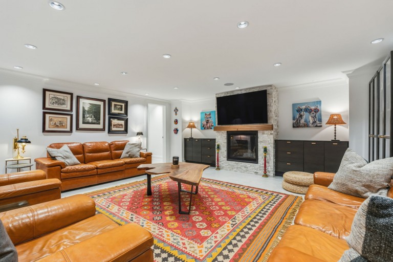 8 Baby Point Terrace, Toronto, Ontario, Canada photo 38
