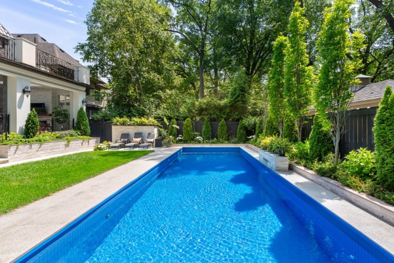 8 Baby Point Terrace, Toronto, Ontario, Canada photo 46