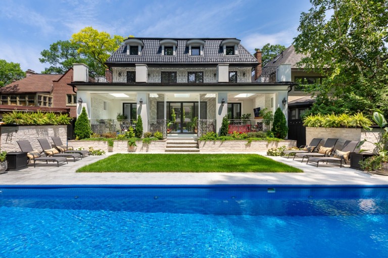 8 Baby Point Terrace, Toronto, Ontario, Canada photo 44