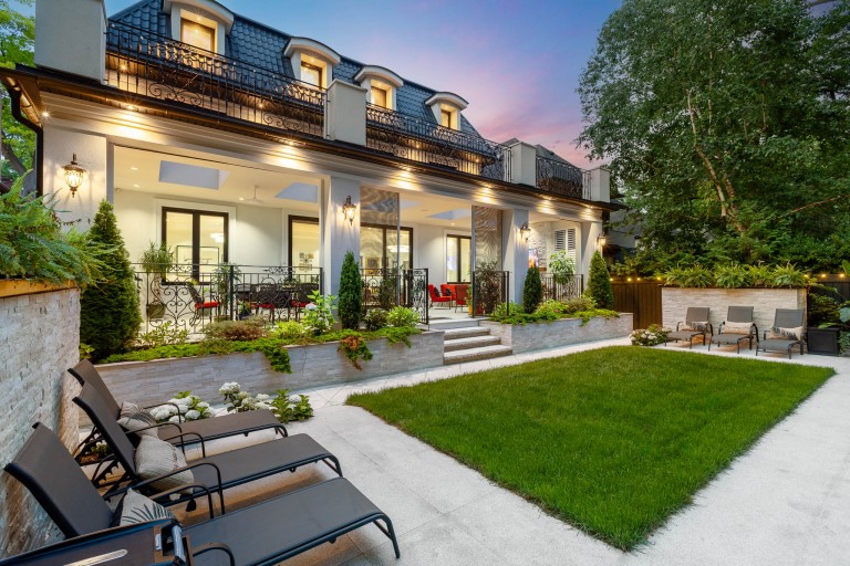 8 Baby Point Terrace, Toronto, Ontario, Canada photo 49