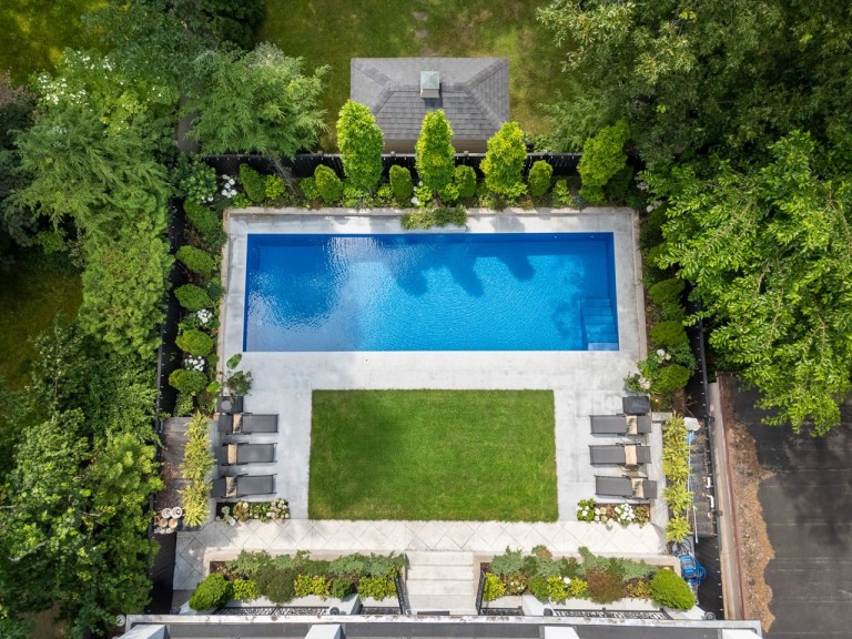 8 Baby Point Terrace, Toronto, Ontario, Canada photo 45