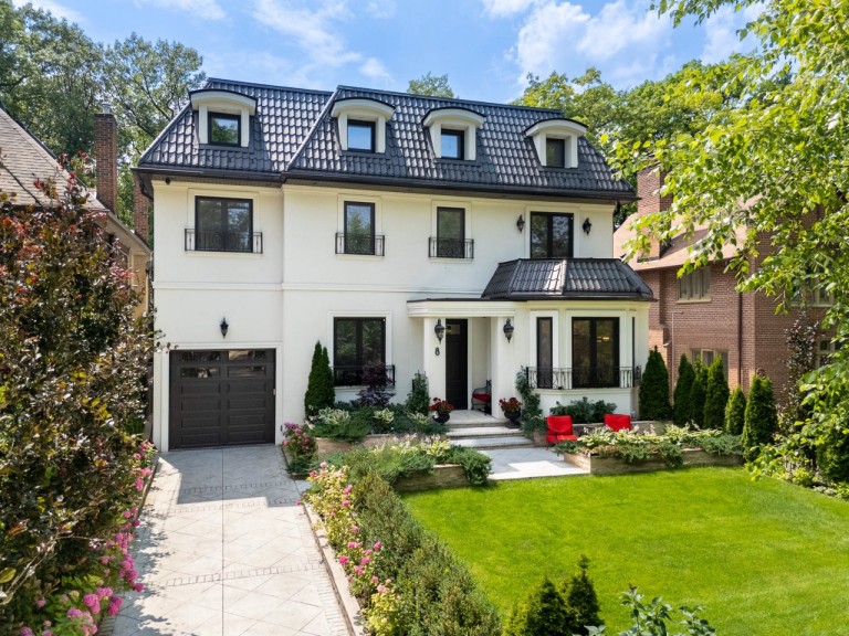 8 Baby Point Terrace, Toronto, Ontario, Canada photo 1