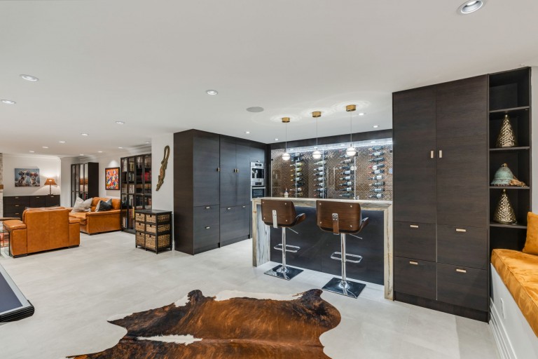 8 Baby Point Terrace, Toronto, Ontario, Canada photo 34