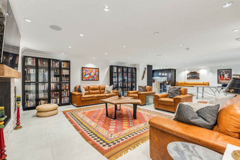 8 Baby Point Terrace, Toronto, Ontario, Canada photo 37