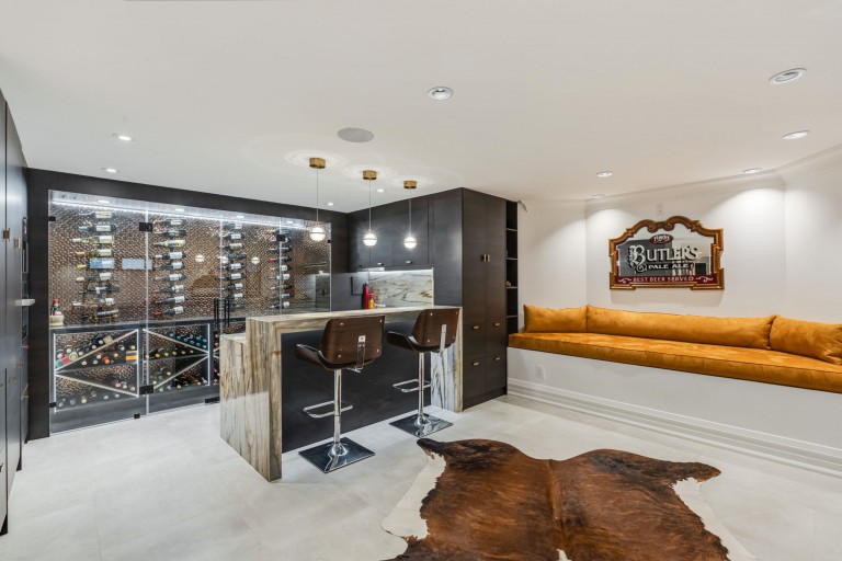 8 Baby Point Terrace, Toronto, Ontario, Canada photo 33